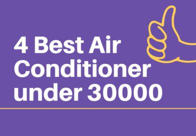 Best Air Conditioner under 30000