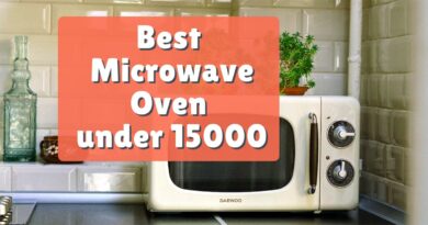 Best Microwave Oven under 15000