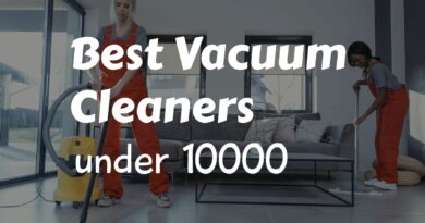 Best Vacuum Cleaner under 10000