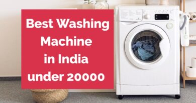 Best Washing Machine in India under 20000