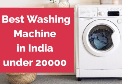 Best Washing Machine in India under 20000