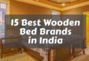 Best Wooden Bed Brands in India