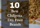 Chilgoza Dry Fruit